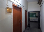 Office of Deputy Director, Plant Quarantine Station